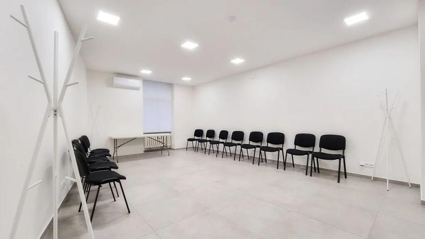 Pronájem komerční nemovitosti, Brno, Sukova, 233 m2