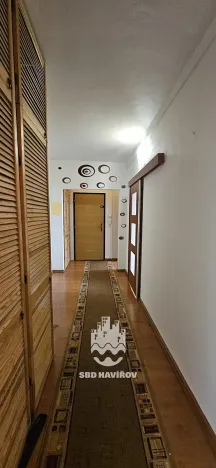 Prodej bytu 3+1, Havířov, Letní, 73 m2