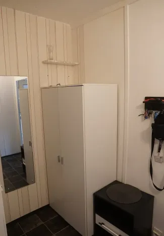 Pronájem bytu 1+kk, Plzeň, Sokolovská, 28 m2