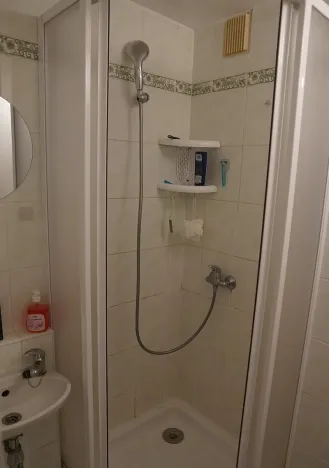 Pronájem bytu 1+kk, Plzeň, Sokolovská, 28 m2