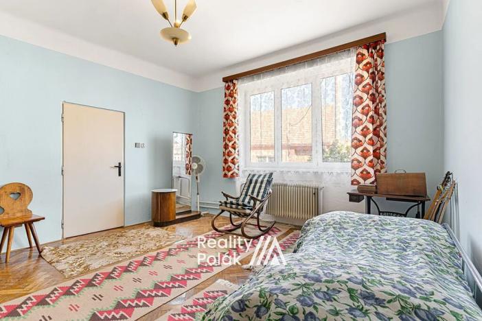 Prodej rodinného domu, Bulhary, 134 m2