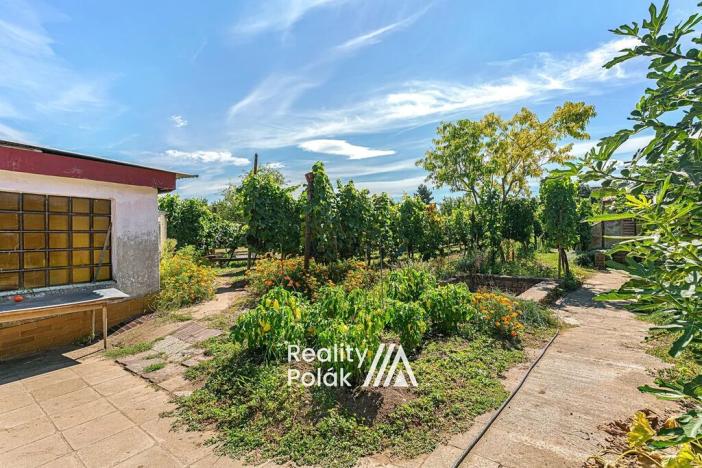 Prodej rodinného domu, Bulhary, 134 m2