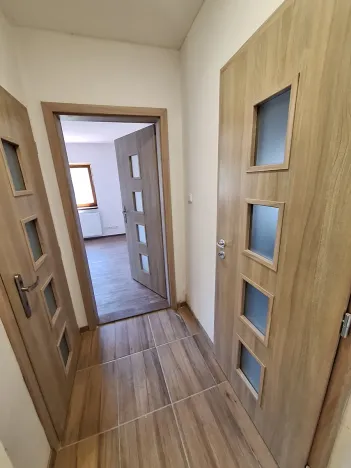 Prodej rodinného domu, Děčín, Žlebská, 180 m2