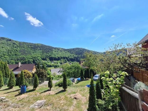 Prodej rodinného domu, Děčín, Žlebská, 180 m2