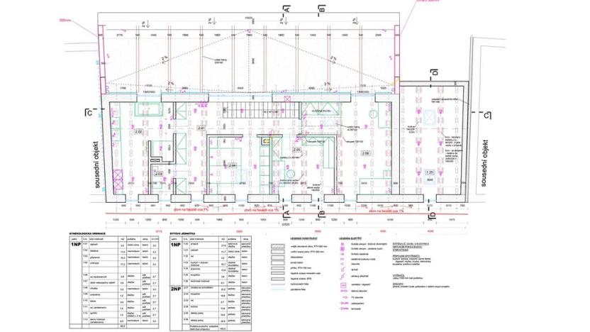 Prodej pozemku pro bydlení, Olomouc, Selské nám., 1038 m2