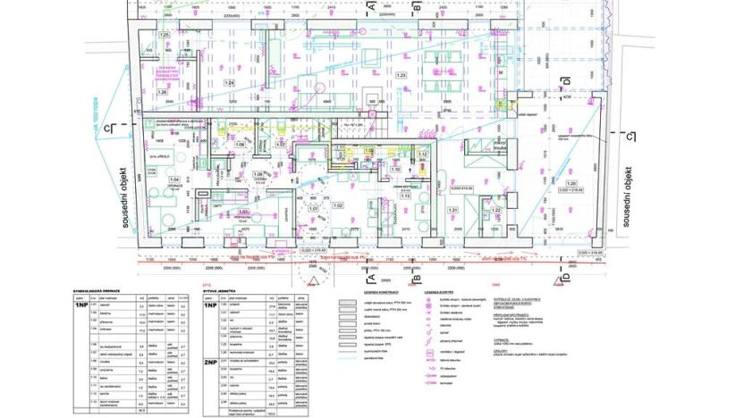 Prodej pozemku pro bydlení, Olomouc, Selské nám., 1038 m2
