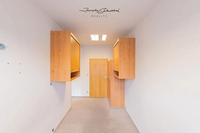 Pronájem kanceláře, Olomouc, I. P. Pavlova, 65 m2