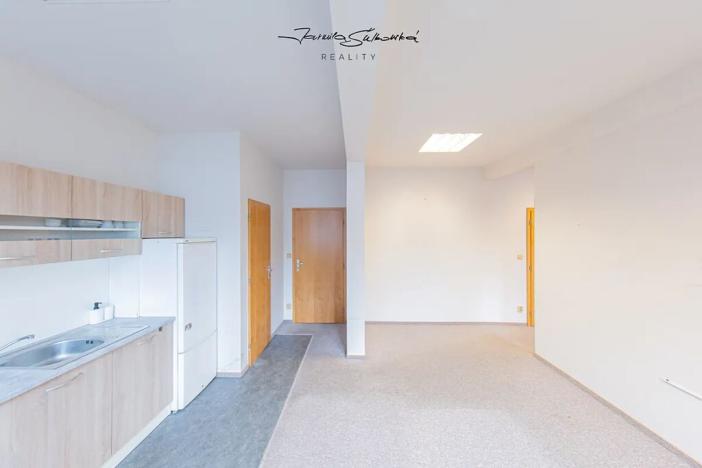 Pronájem kanceláře, Olomouc, I. P. Pavlova, 65 m2