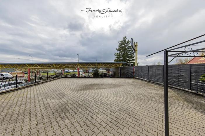 Pronájem kanceláře, Olomouc, I. P. Pavlova, 65 m2