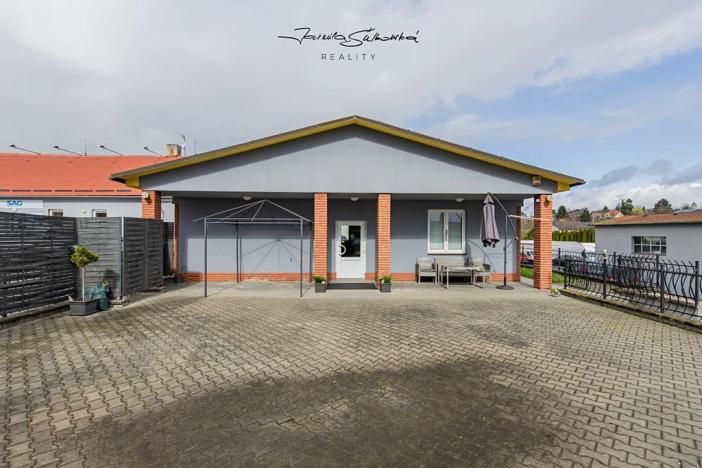 Pronájem kanceláře, Olomouc, I. P. Pavlova, 65 m2