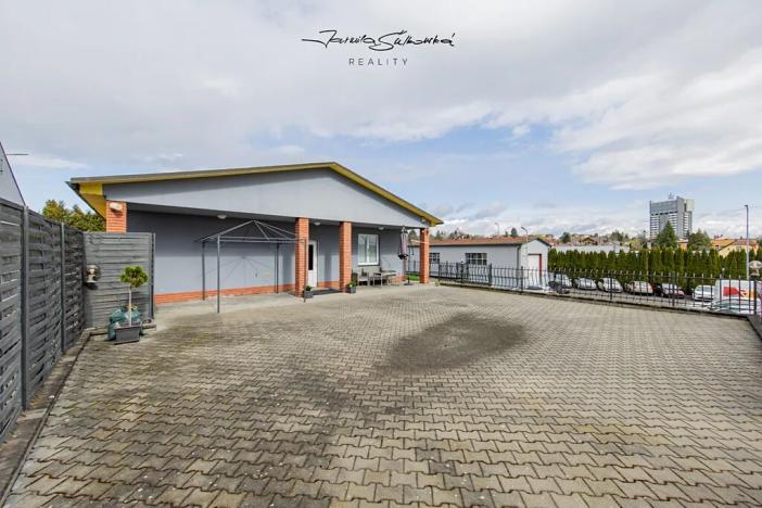 Pronájem kanceláře, Olomouc, I. P. Pavlova, 65 m2