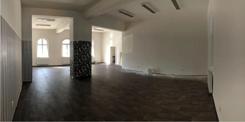 Pronájem obchodního prostoru, Ostrava, Mírová, 114 m2