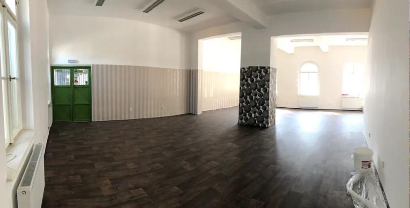 Pronájem obchodního prostoru, Ostrava, Mírová, 114 m2