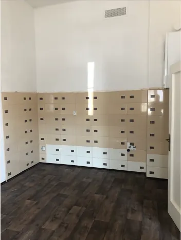 Pronájem obchodního prostoru, Ostrava, Mírová, 114 m2