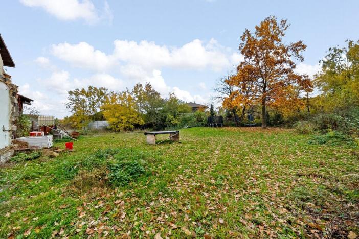 Prodej pozemku, Šestajovice, Martinů, 2016 m2