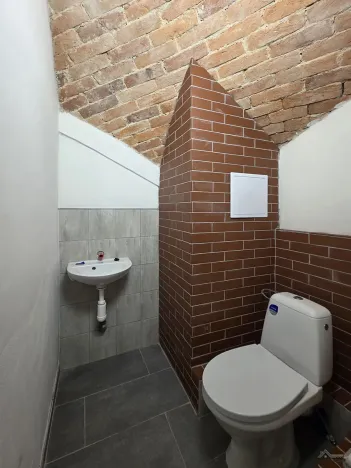 Prodej rodinného domu, Bělotín, 437 m2