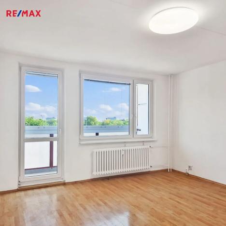 Pronájem bytu 3+1, Praha - Bohnice, Lindavská, 77 m2