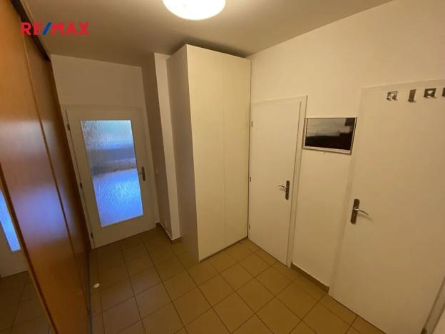 Pronájem bytu 2+kk, Praha - Michle, U michelského mlýna, 70 m2