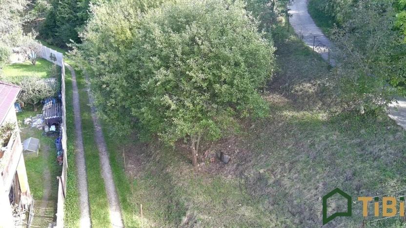 Prodej pozemku pro bydlení, Blansko, 614 m2