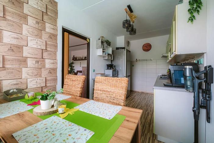 Prodej bytu 3+1, Jihlava, Srázná, 78 m2