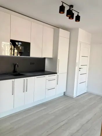Pronájem bytu 2+kk, Praha - Košíře, Vrchlického, 47 m2