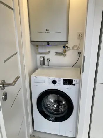 Pronájem bytu 2+kk, Praha - Košíře, Vrchlického, 47 m2