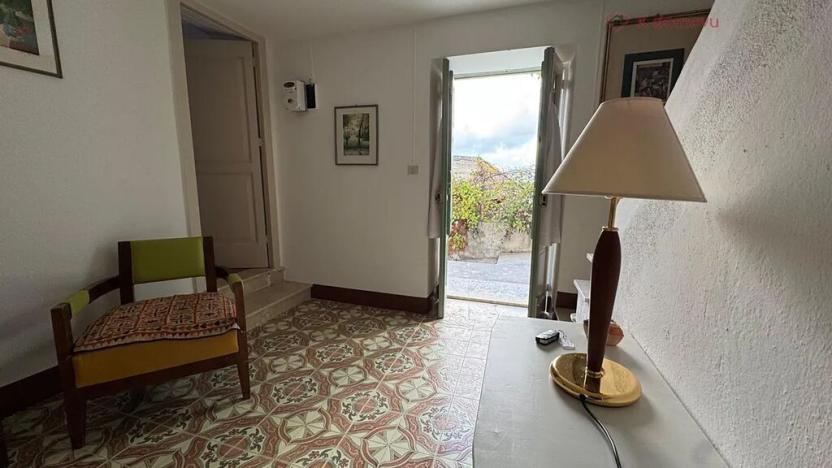 Prodej rodinného domu, San Piero Patti, Itálie, 100 m2