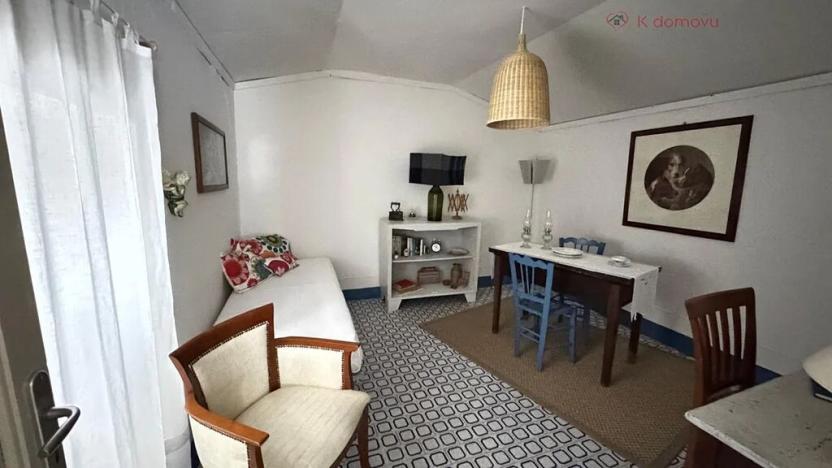 Prodej rodinného domu, San Piero Patti, Itálie, 100 m2