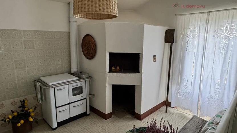 Prodej rodinného domu, San Piero Patti, Itálie, 100 m2