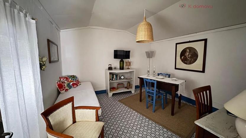 Prodej rodinného domu, San Piero Patti, Itálie, 100 m2