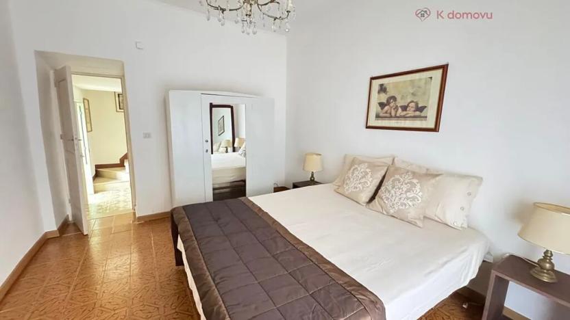 Prodej rodinného domu, San Piero Patti, Itálie, 100 m2