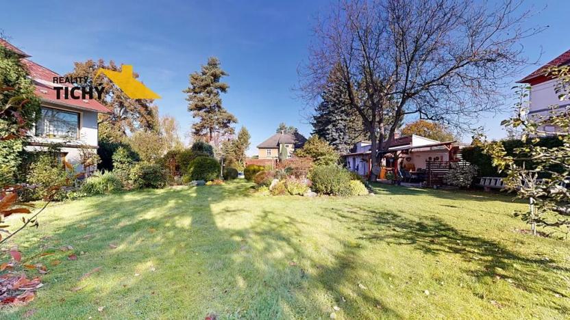 Prodej rodinného domu, Liberec, Turnovská, 172 m2