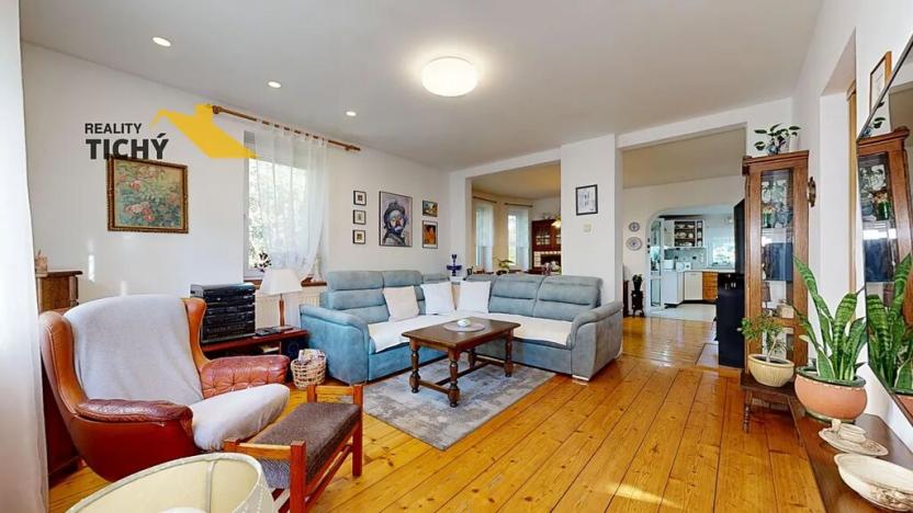 Prodej rodinného domu, Liberec, Turnovská, 172 m2