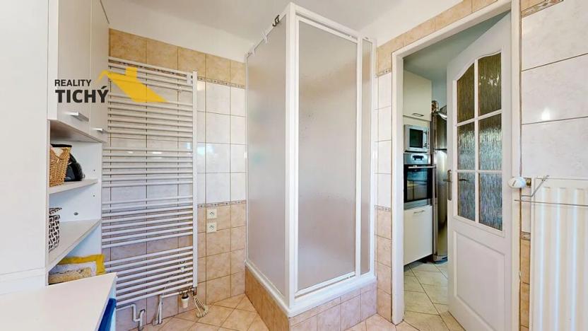 Prodej rodinného domu, Liberec, Turnovská, 172 m2