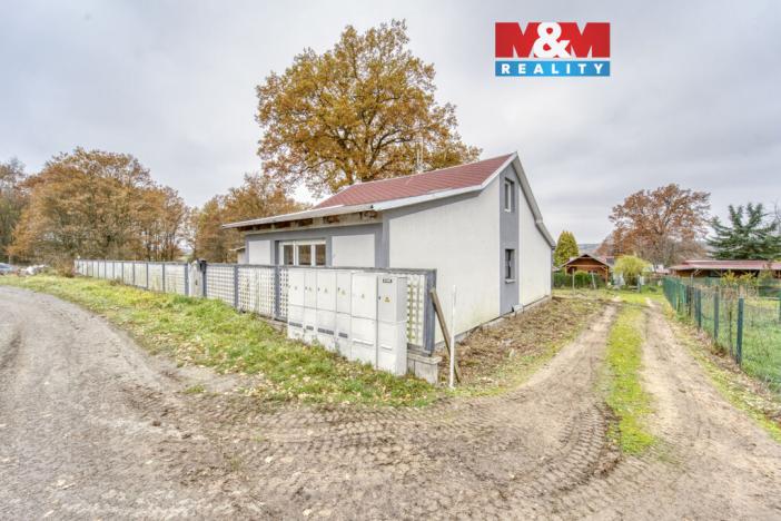 Prodej rodinného domu, Staré Sedlo, Sadová, 156 m2