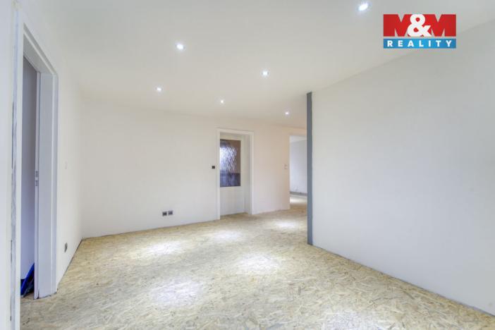 Prodej rodinného domu, Staré Sedlo, Sadová, 156 m2