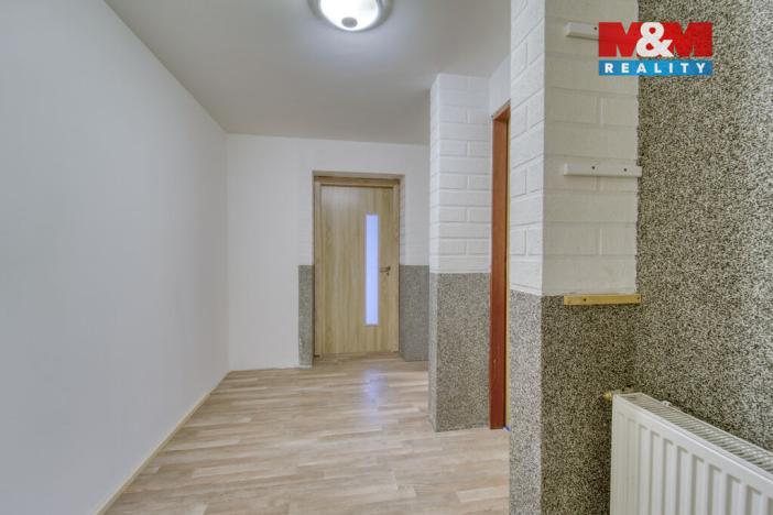 Prodej rodinného domu, Staré Sedlo, Sadová, 156 m2