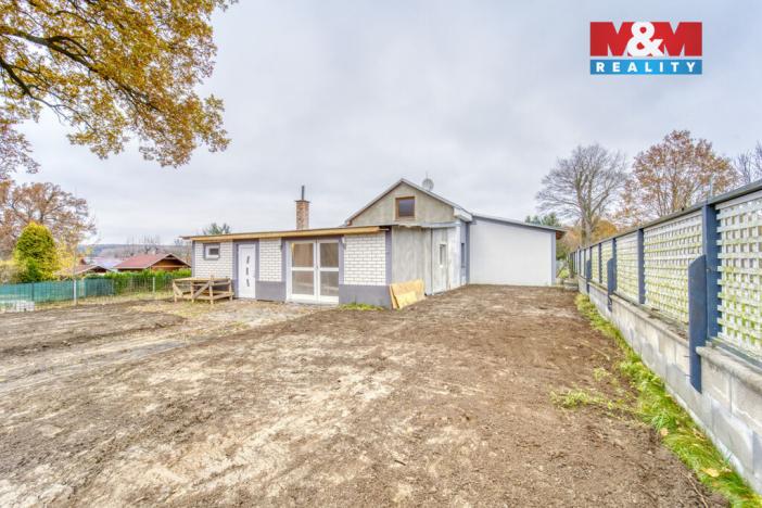 Prodej rodinného domu, Staré Sedlo, Sadová, 156 m2