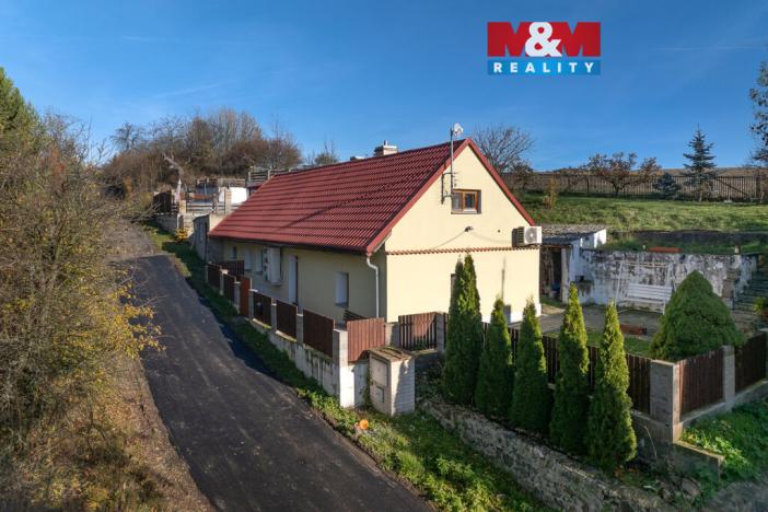 Prodej rodinného domu, Třebívlice - Šepetely, 114 m2