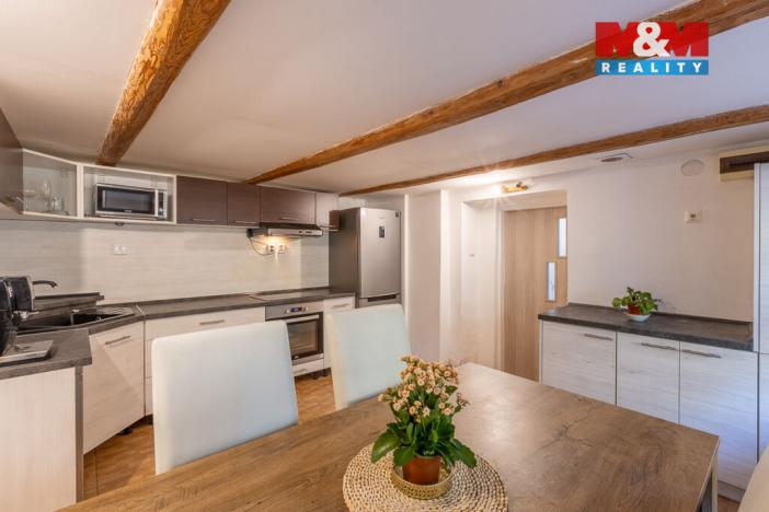 Prodej rodinného domu, Třebívlice - Šepetely, 114 m2