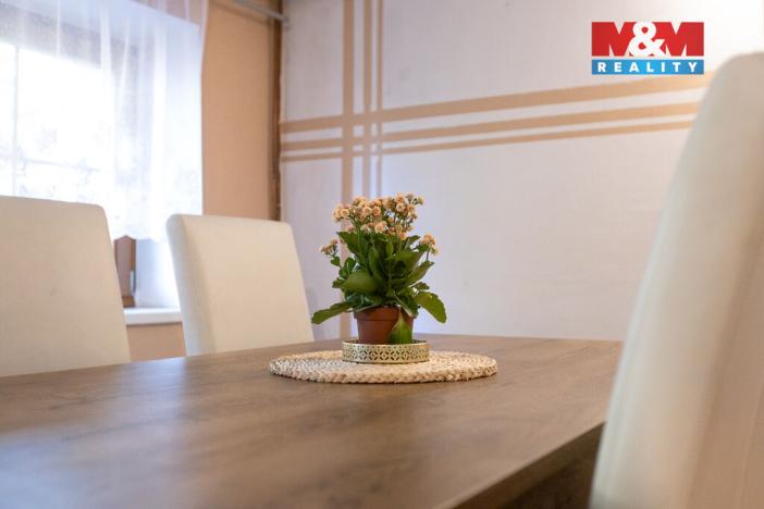 Prodej rodinného domu, Třebívlice - Šepetely, 114 m2