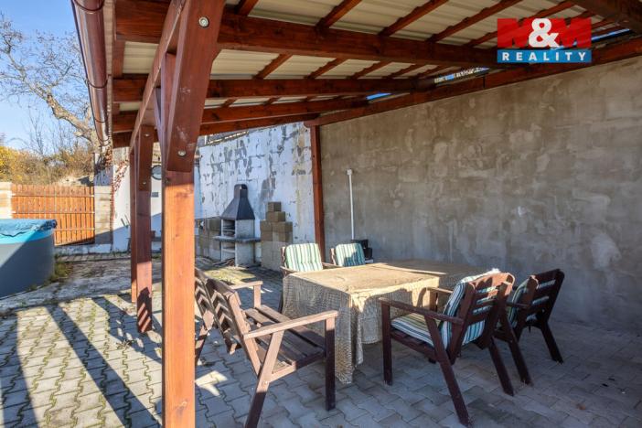 Prodej rodinného domu, Třebívlice - Šepetely, 114 m2