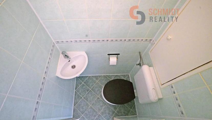 Prodej bytu 2+1, Valtice, Pod zámkem, 63 m2