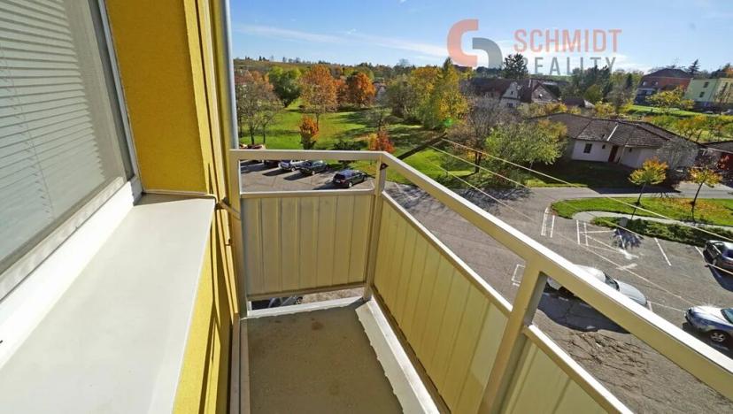 Prodej bytu 2+1, Valtice, Pod zámkem, 63 m2