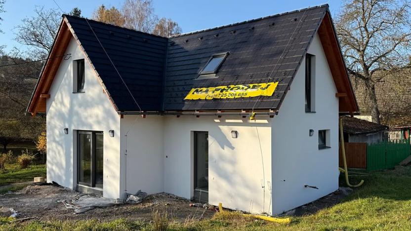 Prodej rodinného domu, Doubravice, 98 m2