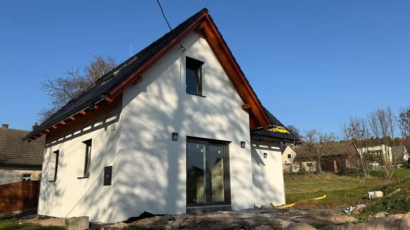 Prodej rodinného domu, Doubravice, 98 m2