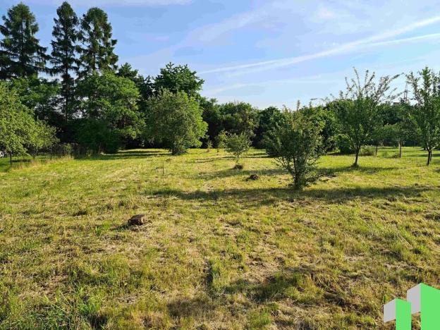 Prodej pozemku pro bydlení, Vratimov, U Rozvodny, 965 m2