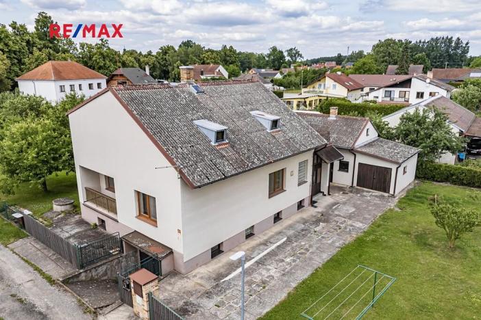 Prodej rodinného domu, Štěpánovice, Vlkovická, 132 m2