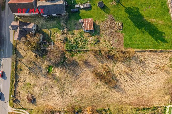 Prodej pozemku pro bydlení, Číměř, 5081 m2