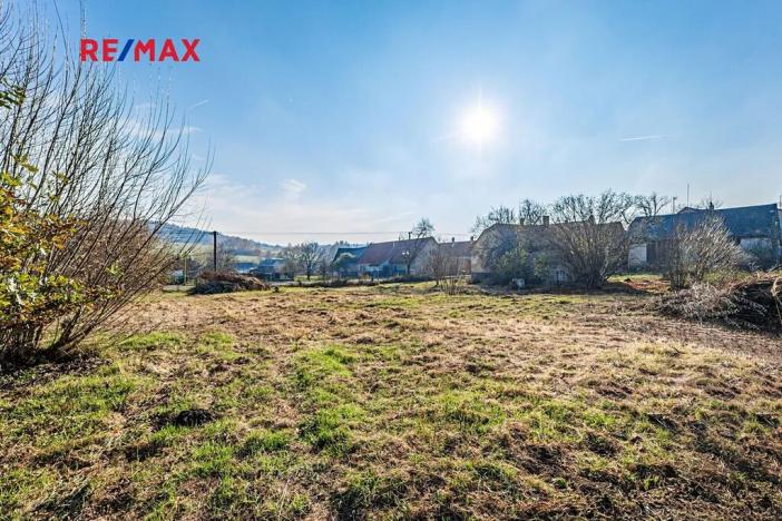 Prodej pozemku pro bydlení, Číměř, 5081 m2